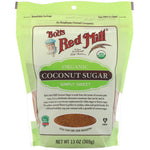 Bob's Red Mill, Organic Coconut Sugar, 13 oz (369 g) - The Supplement Shop