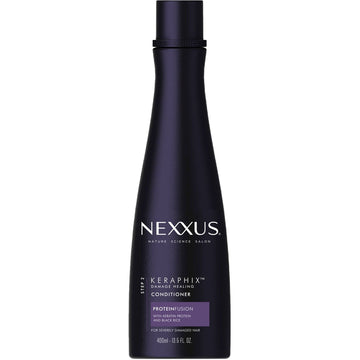 Nexxus, Keraphix Conditioner, Damage Healing, 13.5 fl oz (400 ml)