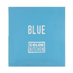 ColorKitchen, Decorative, Food Colors From Nature, Blue, 1 Color Packet, 0.088 oz (2.5 g) - The Supplement Shop
