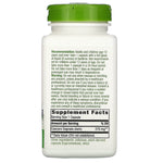 Nature's Way, Cascara Sagrada, 270 mg, 180 Vegan Capsules - The Supplement Shop