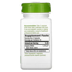 Nature's Way, Alfalfa, 1,215 mg, 100 Vegan Capsules - The Supplement Shop