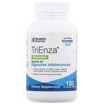 Houston Enzymes, TriEnza Chewable, 180 Chewable Tablets - The Supplement Shop