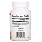 Natural Factors, Quercetin, 500 mg, 60 Vegetarian Capsules - The Supplement Shop