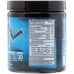 EVLution Nutrition, ENGN Pre-Workout, Blue Raz, 8.9 oz (252 g) - The Supplement Shop