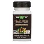 Nature's Way, Gastritix with Chamomile Extract, 100 Vegan Capsules - The Supplement Shop