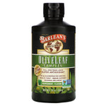 Barlean's, Olive Leaf Complex, Peppermint Flavor, 16 oz (454 g) - The Supplement Shop