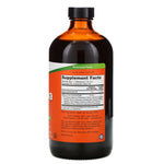 Now Foods, Ojibwa Tea, 16 fl oz (473 ml) - The Supplement Shop