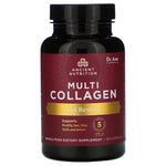 Dr. Axe / Ancient Nutrition, Multi Collagen, Gut Restore, 90 Capsules - The Supplement Shop