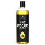 Sports Research, Pure Avocado Multi-Purpose Oil, 16 fl oz (473 ml) - The Supplement Shop
