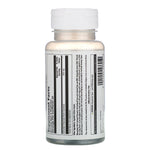 KAL, Charcoal Activated, 280 mg, 50 VegCaps - The Supplement Shop