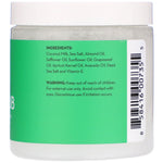 Pure Body Naturals, Coconut Milk Body Scrub, 12 oz (340 g) - The Supplement Shop