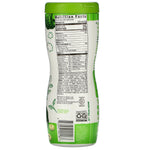 Happy Family Organics, Superfood Puffs, Apple & Broccoli, 2.1 oz (60 g) - The Supplement Shop