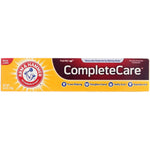 Arm & Hammer, CompleteCare Toothpaste, Fresh Mint, 6.0 oz (170 g) - The Supplement Shop