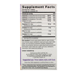 New Chapter, Bone Strength Take Care, 60 Slim Tablets - The Supplement Shop