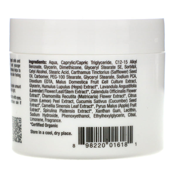 PrescriptSkin, Stem Cell Cream, 2.25 oz (64 g) - The Supplement Shop
