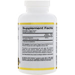 California Gold Nutrition, Bee Propolis 2X, Concentrated Extract, 500 mg, 240 Veggie Caps - The Supplement Shop