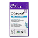 New Chapter, Zyflamend, 60 Vegetarian Capsules - The Supplement Shop