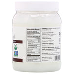 Nutiva, Organic Coconut Oil, Virgin, 54 fl oz (1.6 L) - The Supplement Shop
