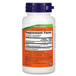 Now Foods, Valerian Root, 500 mg, 100 Veg Capsules - The Supplement Shop