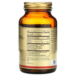 Solgar, Phosphatidylserine, 200 mg, 60 Softgels - The Supplement Shop