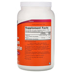 Now Foods, Sodium Ascorbate Powder, 3 lbs (1361 g) - The Supplement Shop