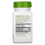 Nature's Way, Black Walnut Hulls, 1,000 mg, 100 Vegan Capsules - The Supplement Shop