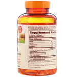 Sundown Naturals, Fish Oil, 1,200 mg, 100 Softgels - The Supplement Shop