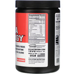 EVLution Nutrition, BCAA ENERGY, Watermelon, 10.2 oz (288 g) - The Supplement Shop