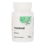 Thorne Research, Rhodiola, 60 Capsules - The Supplement Shop