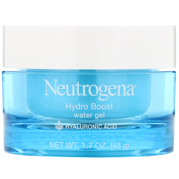 Neutrogena, Hydro Boost Water Gel, 1.7 oz (48 g) - The Supplement Shop