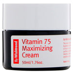 Wishtrend, Vitamin 75 Maximizing Cream, 1.76 oz - The Supplement Shop