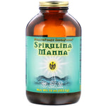 HealthForce Superfoods, Spirulina Manna, 16 oz (453.5 g) - The Supplement Shop