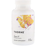 Thorne Research, Dipan-9, 180 Capsules - The Supplement Shop