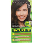 Naturtint, Permanent Hair Color, 4N Natural Chestnut, 5.6 fl oz (165 ml) - The Supplement Shop