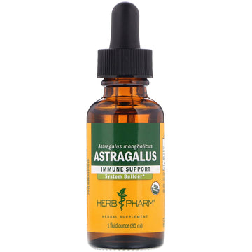 Herb Pharm, Astragalus, 1 fl oz (30 ml)