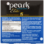 Nature's Way, Pearls Elite, Extra Strength Probiotics, 30 Once-Daily Softgels - The Supplement Shop