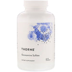 Thorne Research, Glucosamine Sulfate, 180 Capsules - The Supplement Shop