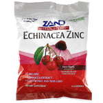 Zand, Echinacea Zinc, Herbalozenge, Very Cherry, 15 Lozenges - The Supplement Shop