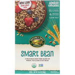 Nature's Path, Organic Smart Bran, 10.6 oz (300 g) - The Supplement Shop