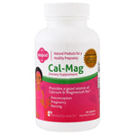 Fairhaven Health, Peapod, Cal-Mag, 60 Capsules - The Supplement Shop