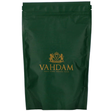 Vahdam Teas, Black Tea,  Daily Darjeeling, 3.53 oz (100 g)