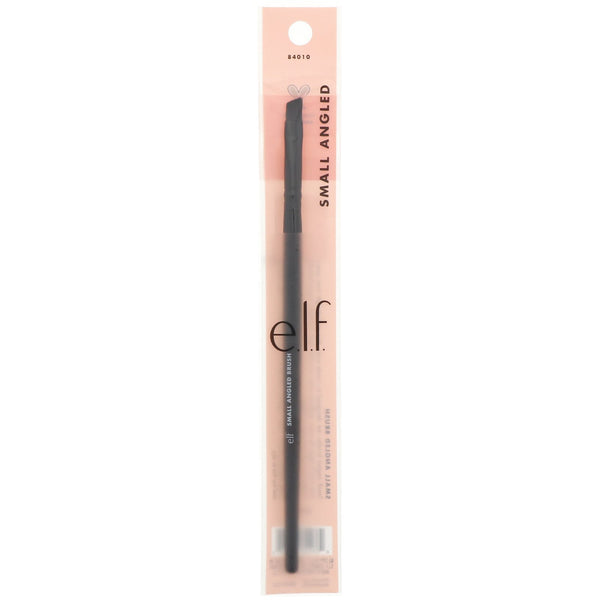 E.L.F., Small Angled Brush, 1 Brush - The Supplement Shop