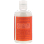 SheaMoisture, Kids Extra-Nourishing Shampoo, Mango & Carrot, 8 fl oz (237 ml) - The Supplement Shop