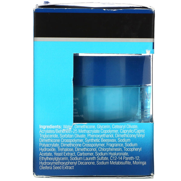Neutrogena, Hydro Boost, Night Pressed Serum, 1.7 oz (48 g) - The Supplement Shop