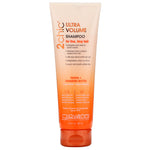 Giovanni, 2chic, Ultra-Volume Shampoo, for Fine Limp Hair, Tangerine & Papaya Butter, 8.5 fl oz (250 ml) - The Supplement Shop
