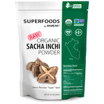 MRM, Raw Organic Sacha Inchi Powder, 8.5 oz (240 g) - The Supplement Shop