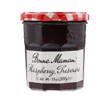 Bonne Maman, Raspberry Preserves, 13 oz (370 g) - The Supplement Shop