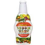 Citrus Magic, Veggie Wash, Fruit and Vegetable Wash, 32 oz (946 ml) - The Supplement Shop