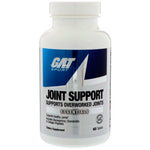 GAT, Essentials Joint Support, 60 Tablets - The Supplement Shop