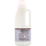 Mrs. Meyers Clean Day, Fabric Softener, Lavender Scent, 32 fl oz (946 ml) - The Supplement Shop